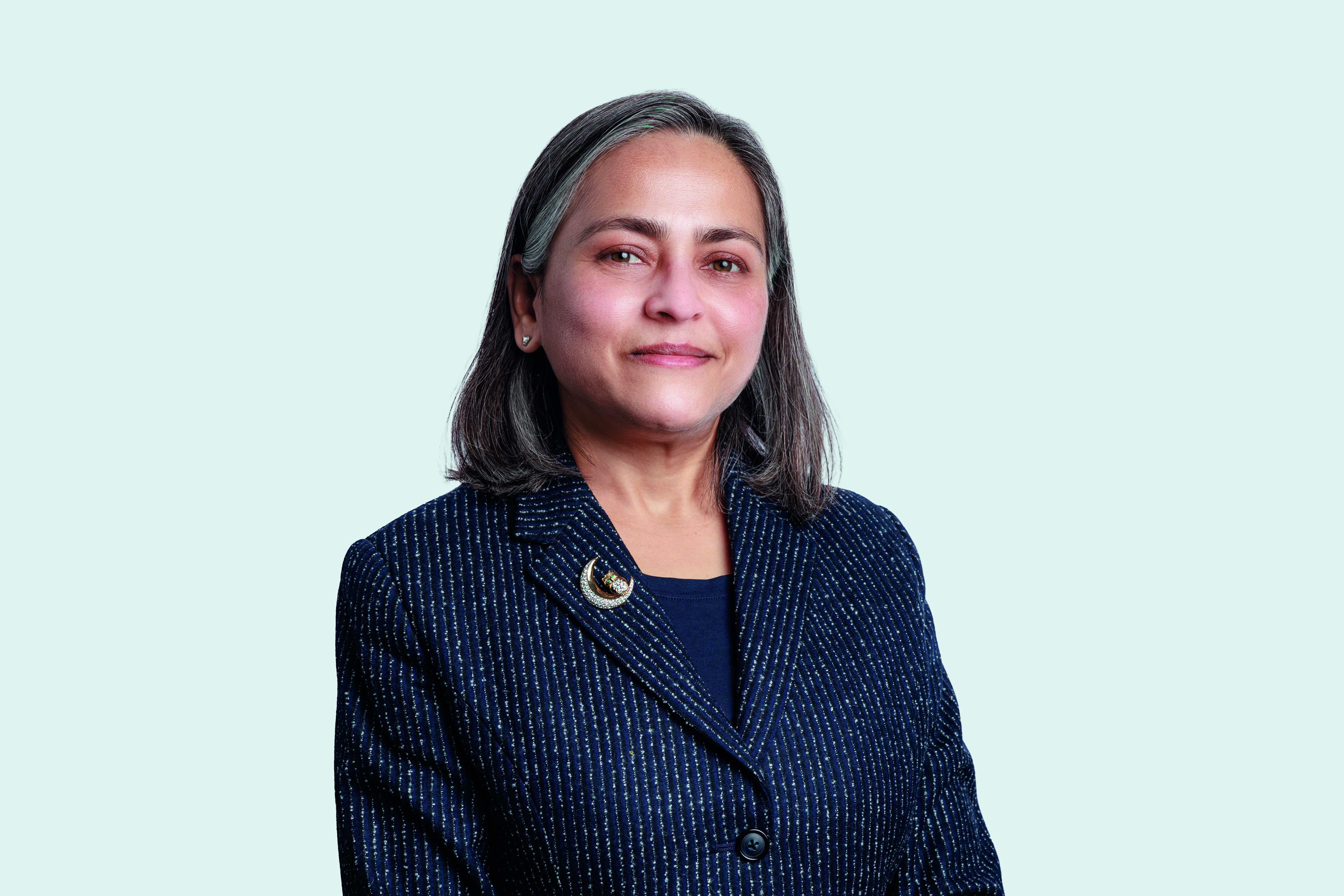 Shefaly Yogendra